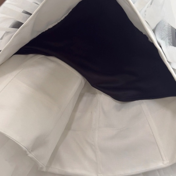 Zara Tulle Dress S - Picture 8 of 16